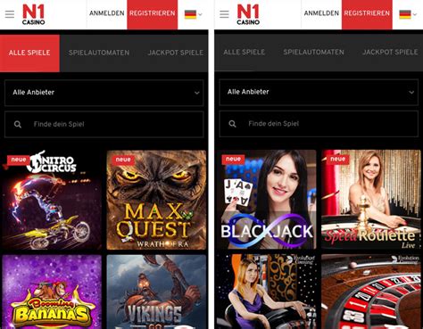 ‎N1 casino on the App Store